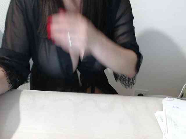 CrazyTitsBest webcam