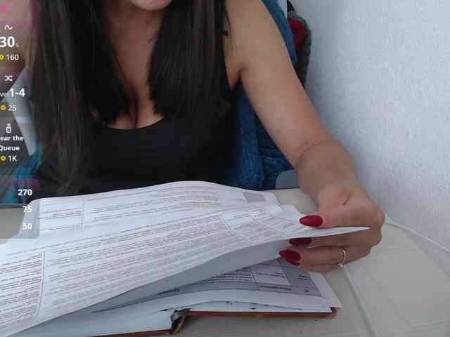 KristinaTitsBest webcam
