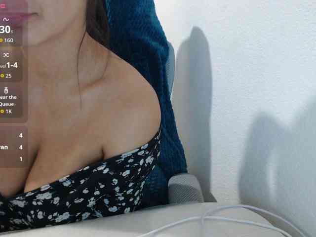 KristinaTitsBest webcam