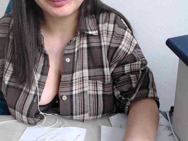 Model: CrazyTitsBest