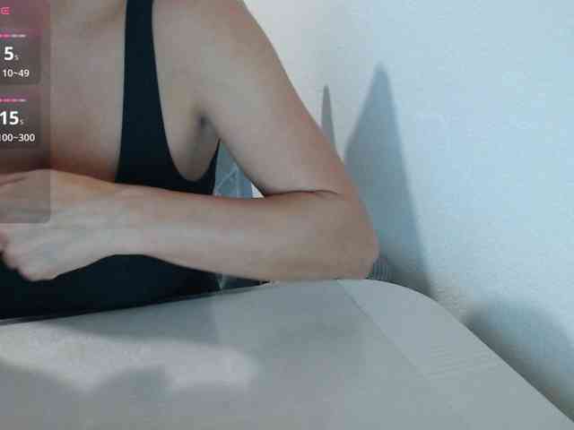 Model: KristinaTitsBest