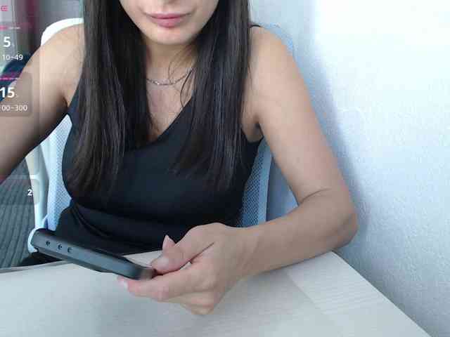KristinaTitsBest webcam
