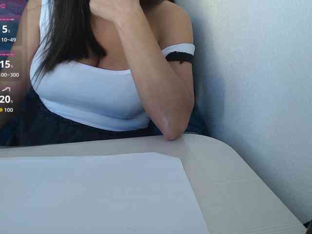 Model: KristinaTitsBest