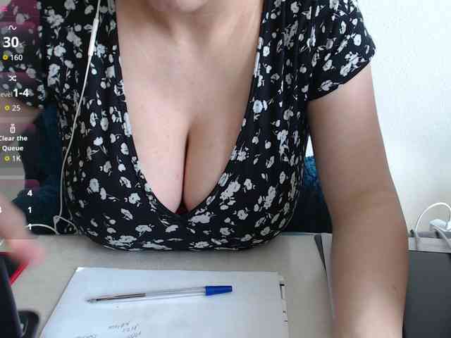 Model: CrazyTitsBest
