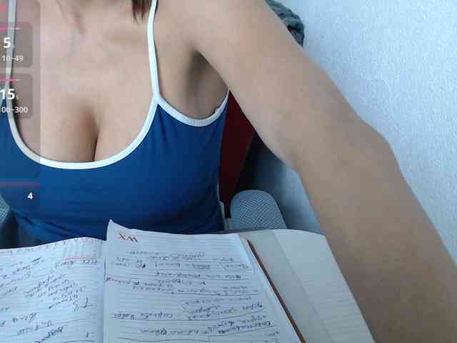 Model: KristinaTitsBest
