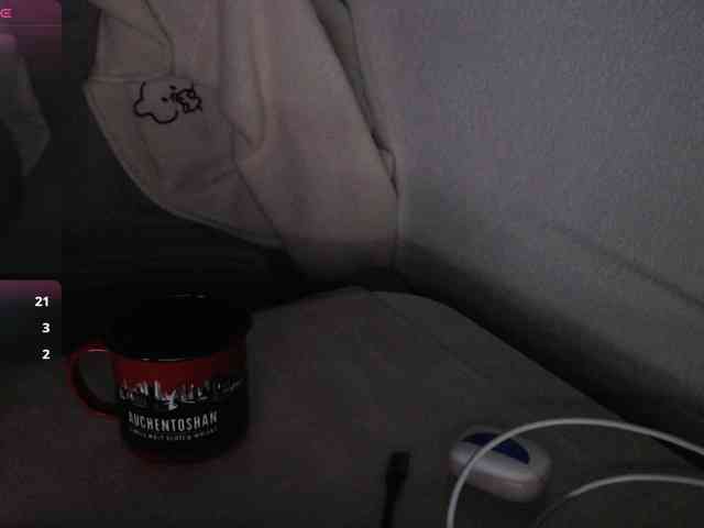 Model: KristinaTitsBest