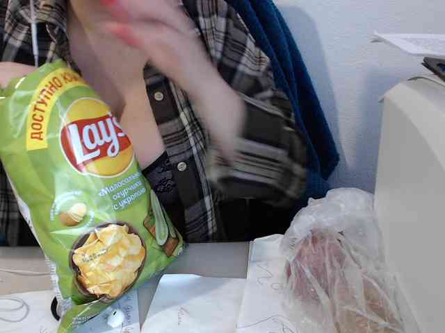 CrazyTitsBest webcam