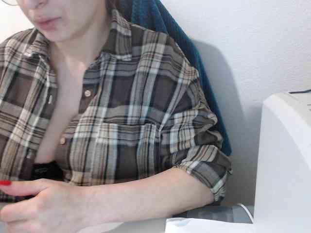 VelvetSin8 Live Webcam on BongaCams