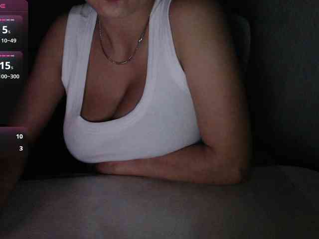 KristinaTitsBest webcam