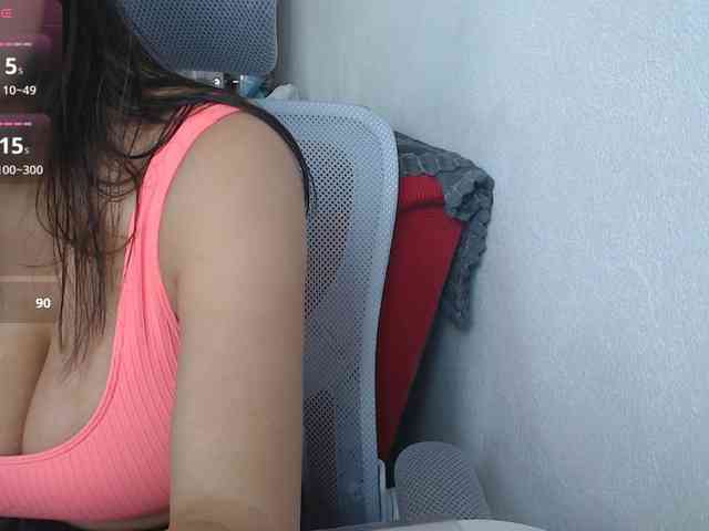 KristinaTitsBest webcam