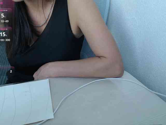 KristinaTitsBest webcam