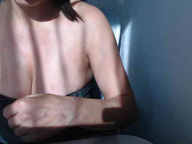KristinaTitsBest webcam