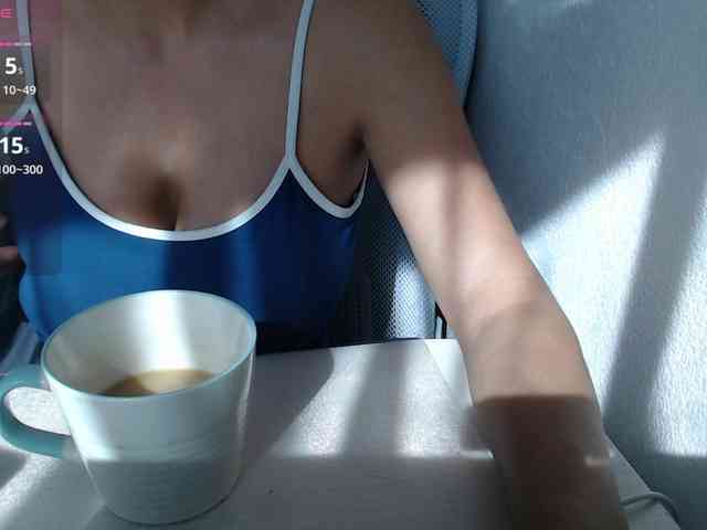 VelvetSin8 Live Webcam on BongaCams
