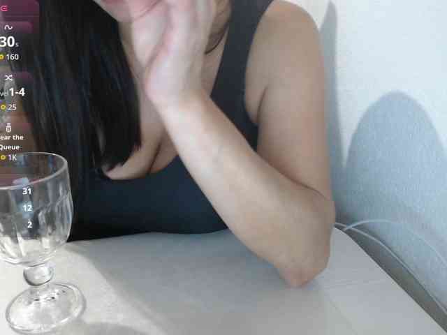KristinaTitsBest webcam