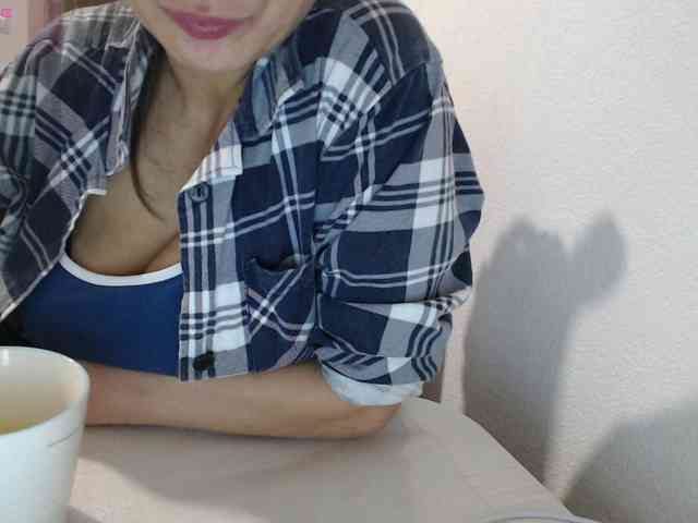 KristinaTitsBest webcam