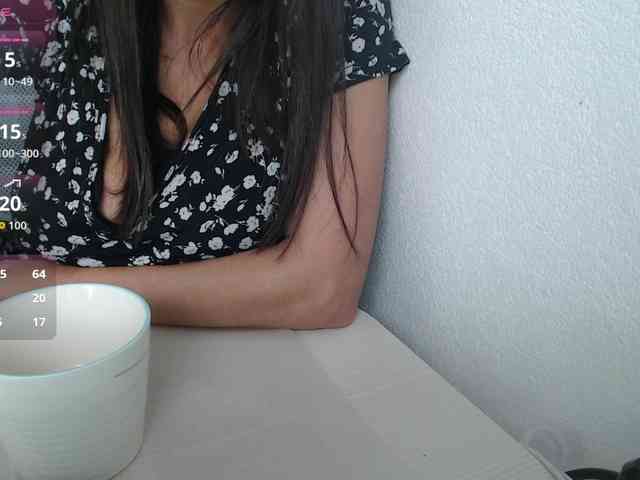KristinaTitsBest webcam