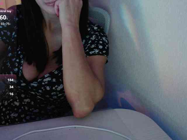 KristinaTitsBest webcam