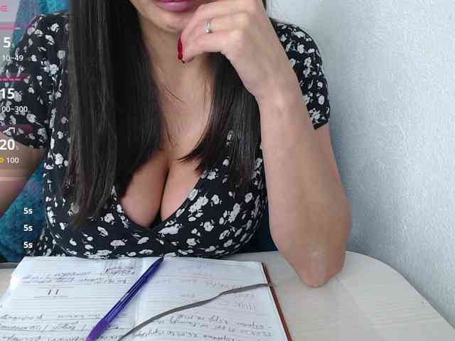 KristinaTitsBest webcam