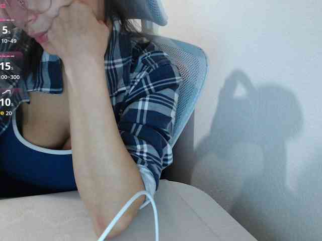 Model: KristinaTitsBest