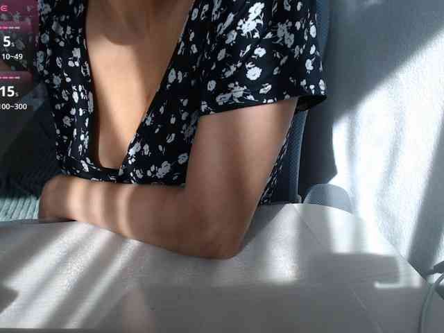 KristinaTitsBest webcam