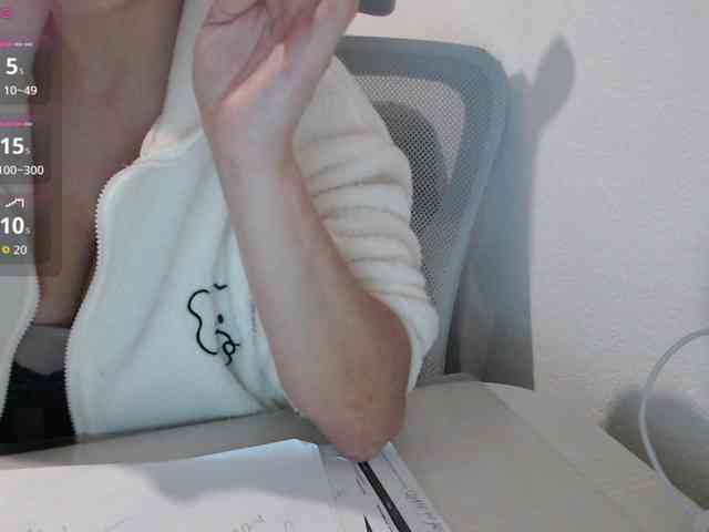 KristinaTitsBest webcam