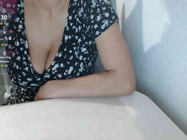 KristinaTitsBest webcam
