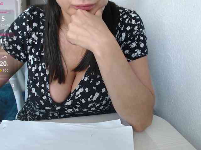 KristinaTitsBest webcam