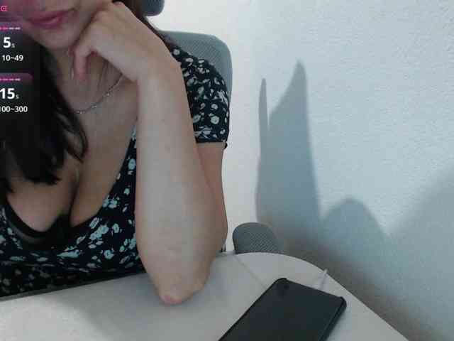KristinaTitsBest webcam