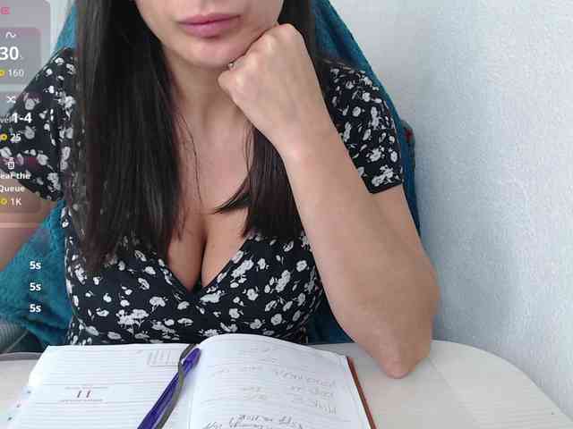 VelvetSin8 Sex Cam Show