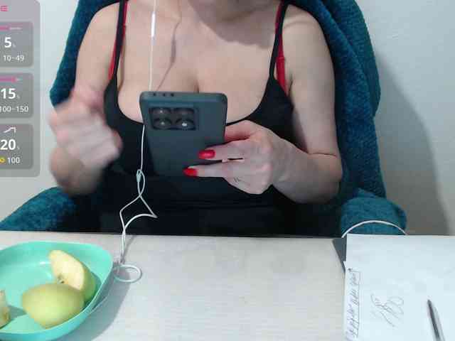 Model: CrazyTitsBest
