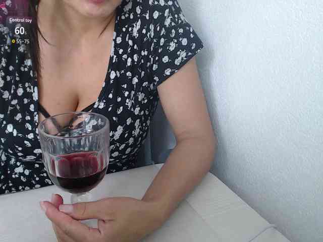 KristinaTitsBest webcam