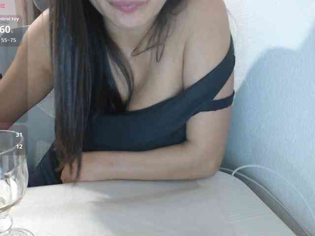 KristinaTitsBest webcam
