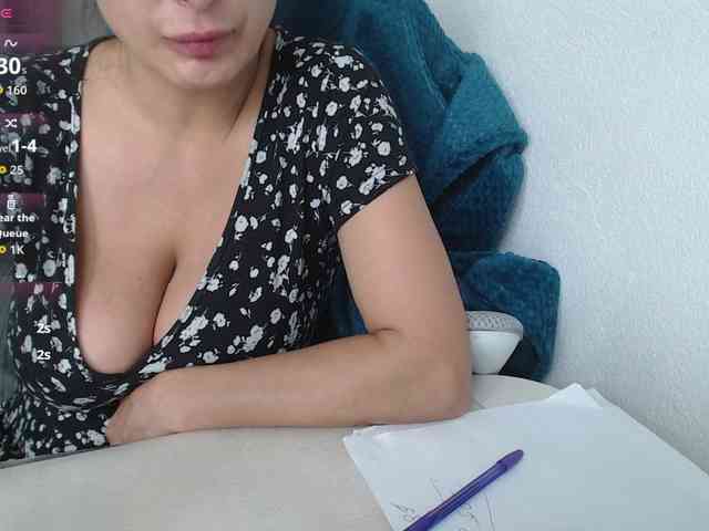 Model: KristinaTitsBest