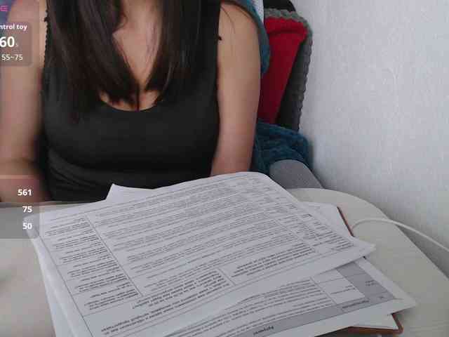 KristinaTitsBest webcam