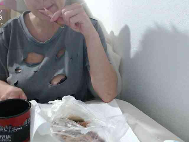 KristinaTitsBest webcam