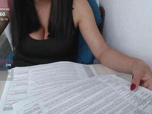 KristinaTitsBest webcam