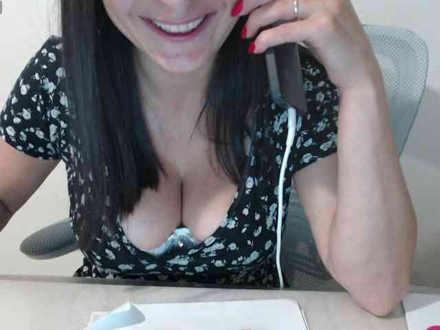 Model: CrazyTitsBest