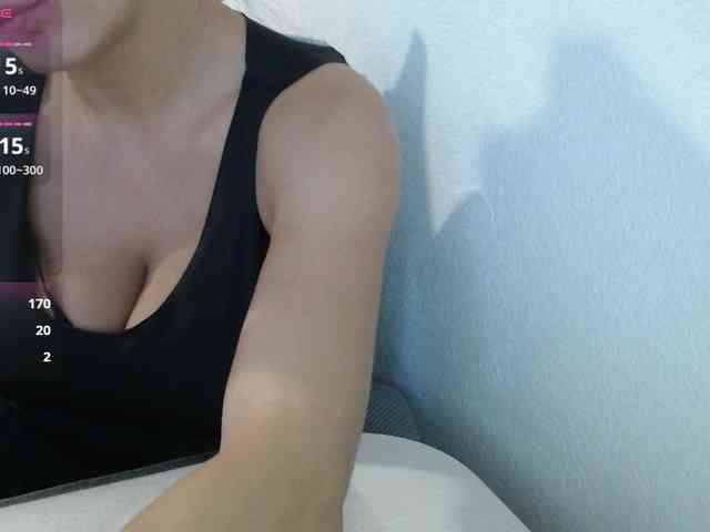 KristinaTitsBest webcam