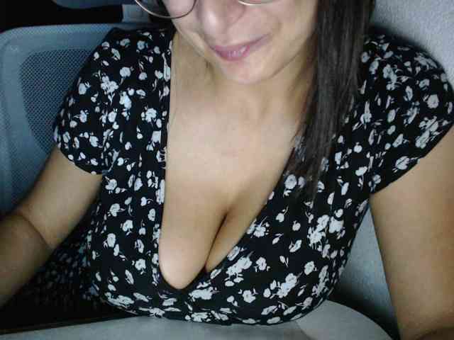 KristinaTitsBest webcam
