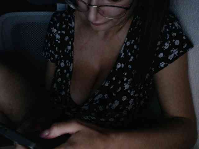 KristinaTitsBest webcam