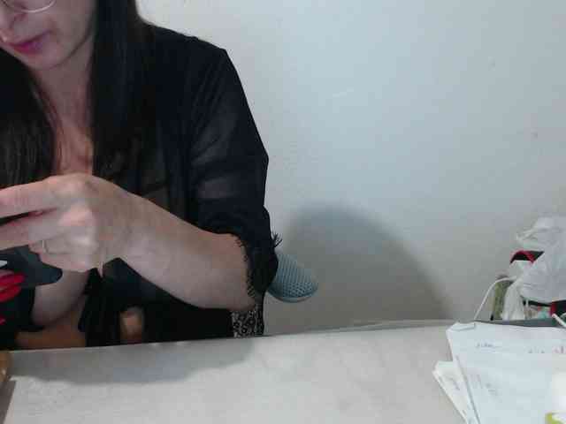 CrazyTitsBest webcam