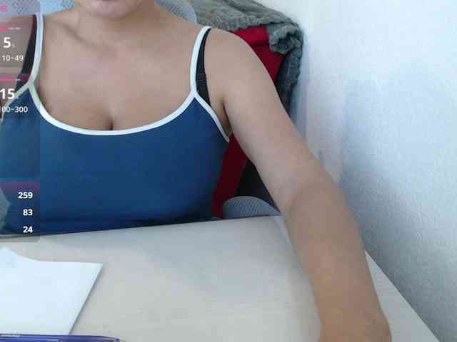 Model: KristinaTitsBest