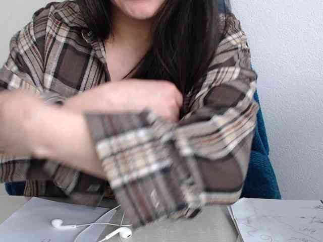 Model: CrazyTitsBest