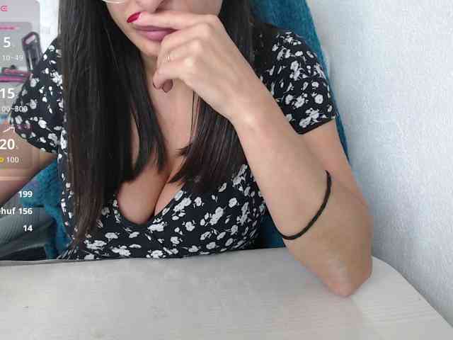 Model: KristinaTitsBest