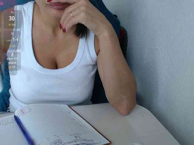 KristinaTitsBest webcam