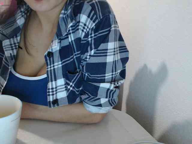 KristinaTitsBest webcam