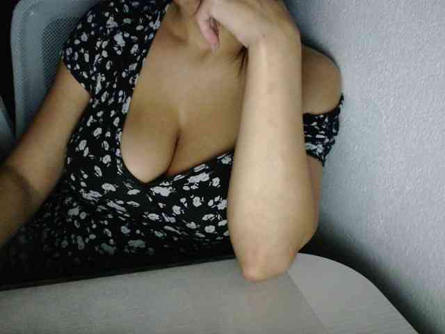 KristinaTitsBest webcam