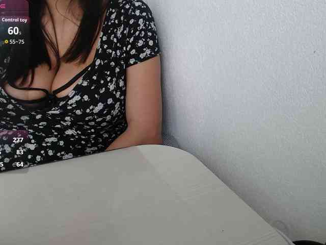 KristinaTitsBest webcam
