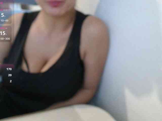 KristinaTitsBest webcam
