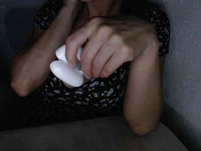 KristinaTitsBest webcam